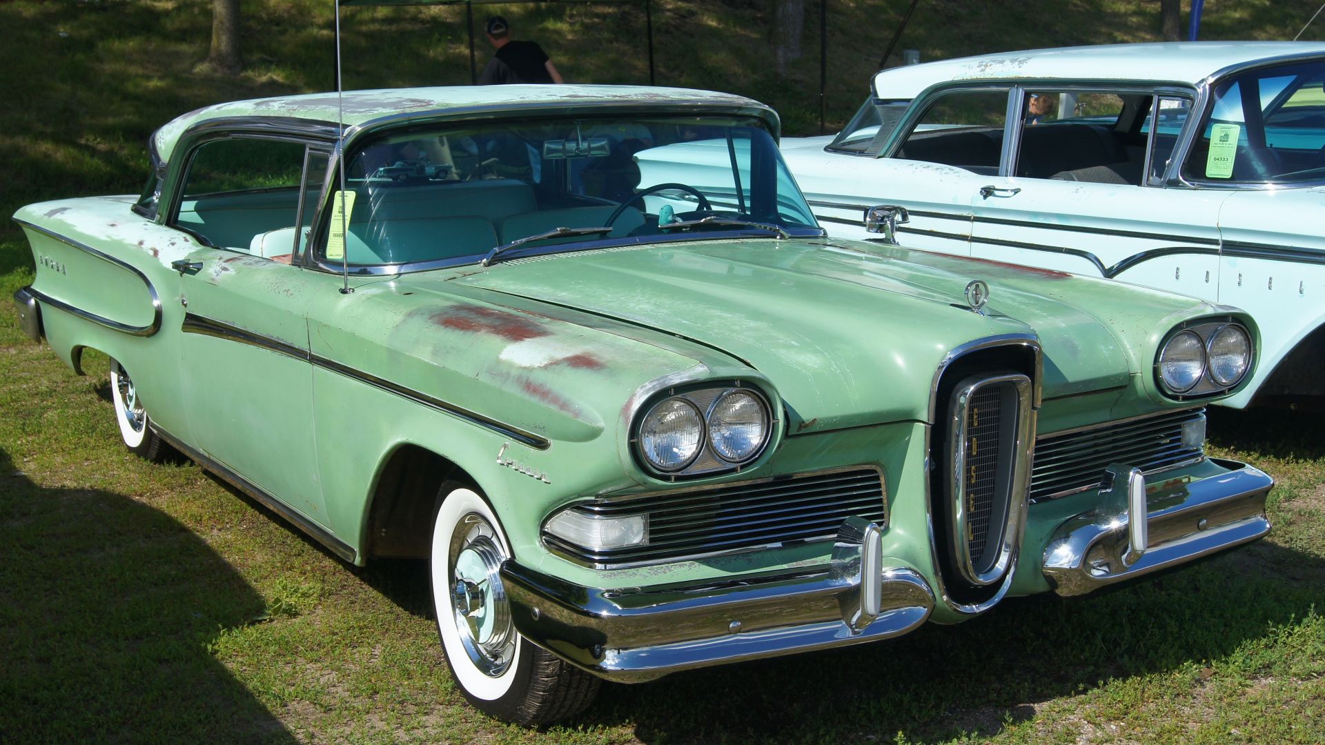 File:1958 Edsel Corsair (18416934624).jpg