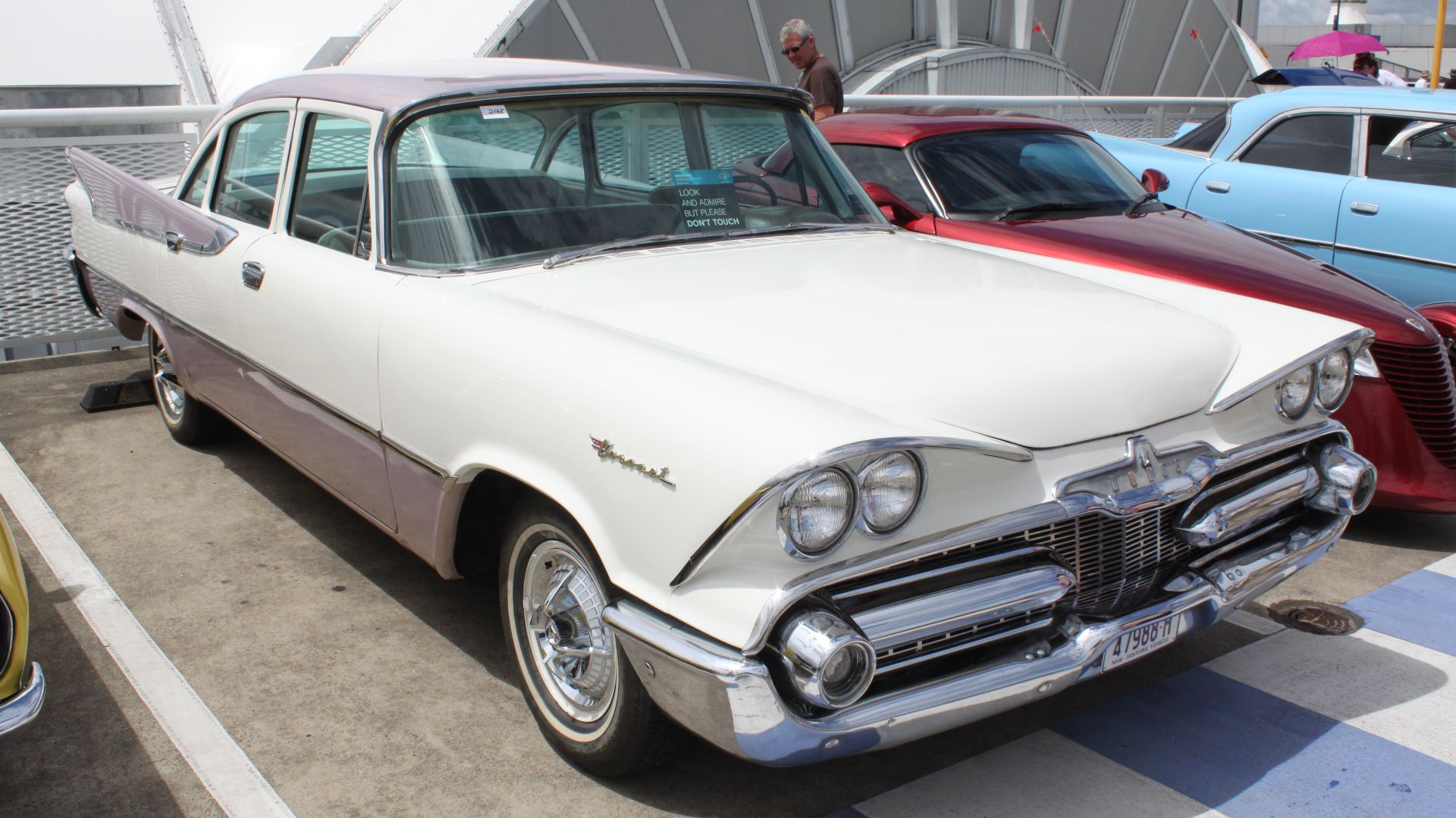 File:1959 Dodge Coronet (24748856315).jpg