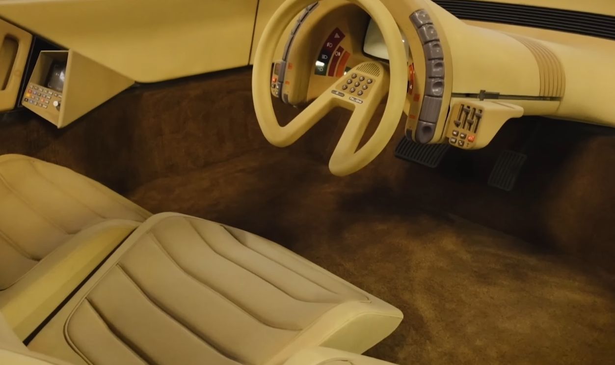 Citroën Karin Concept