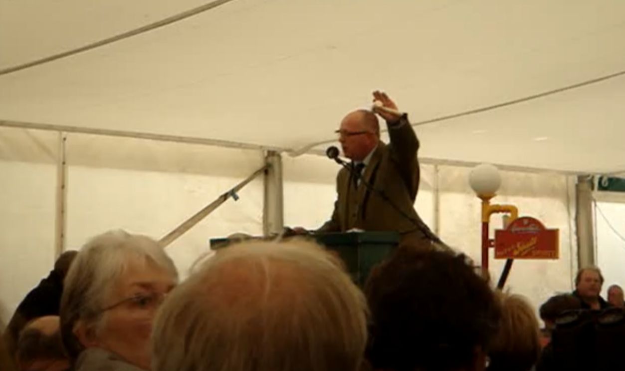 The Land Rover’s Later Life