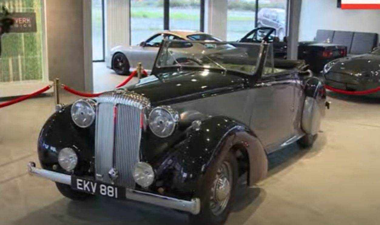 The Collection As A Cultural Mirror