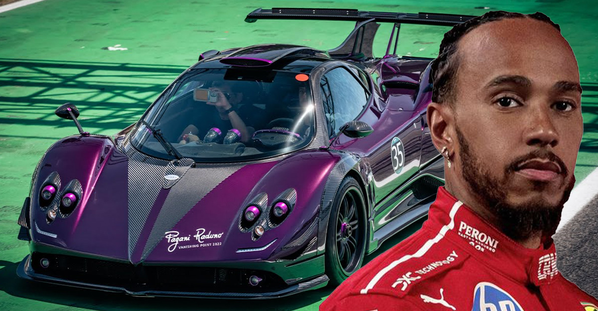 Rss Thumb - Supercars For The Super-Rich