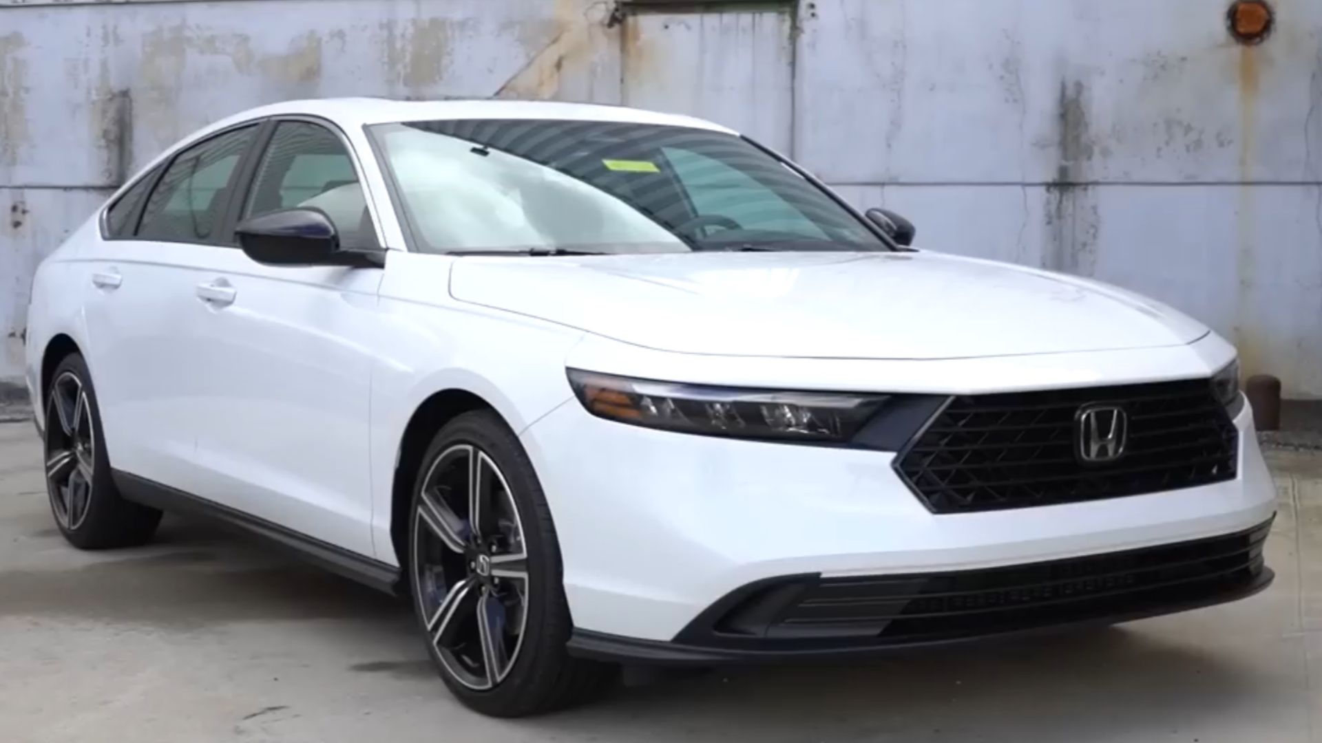 File:2023 Honda Accord.jpg