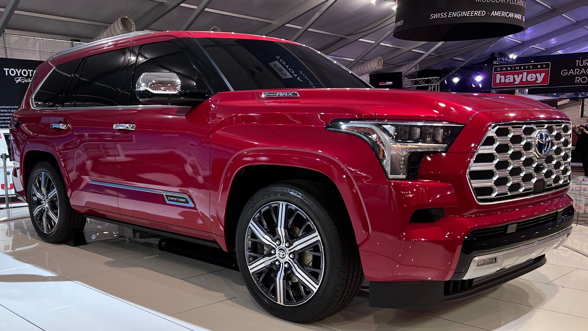 File:2023 Toyota Sequoia.jpg