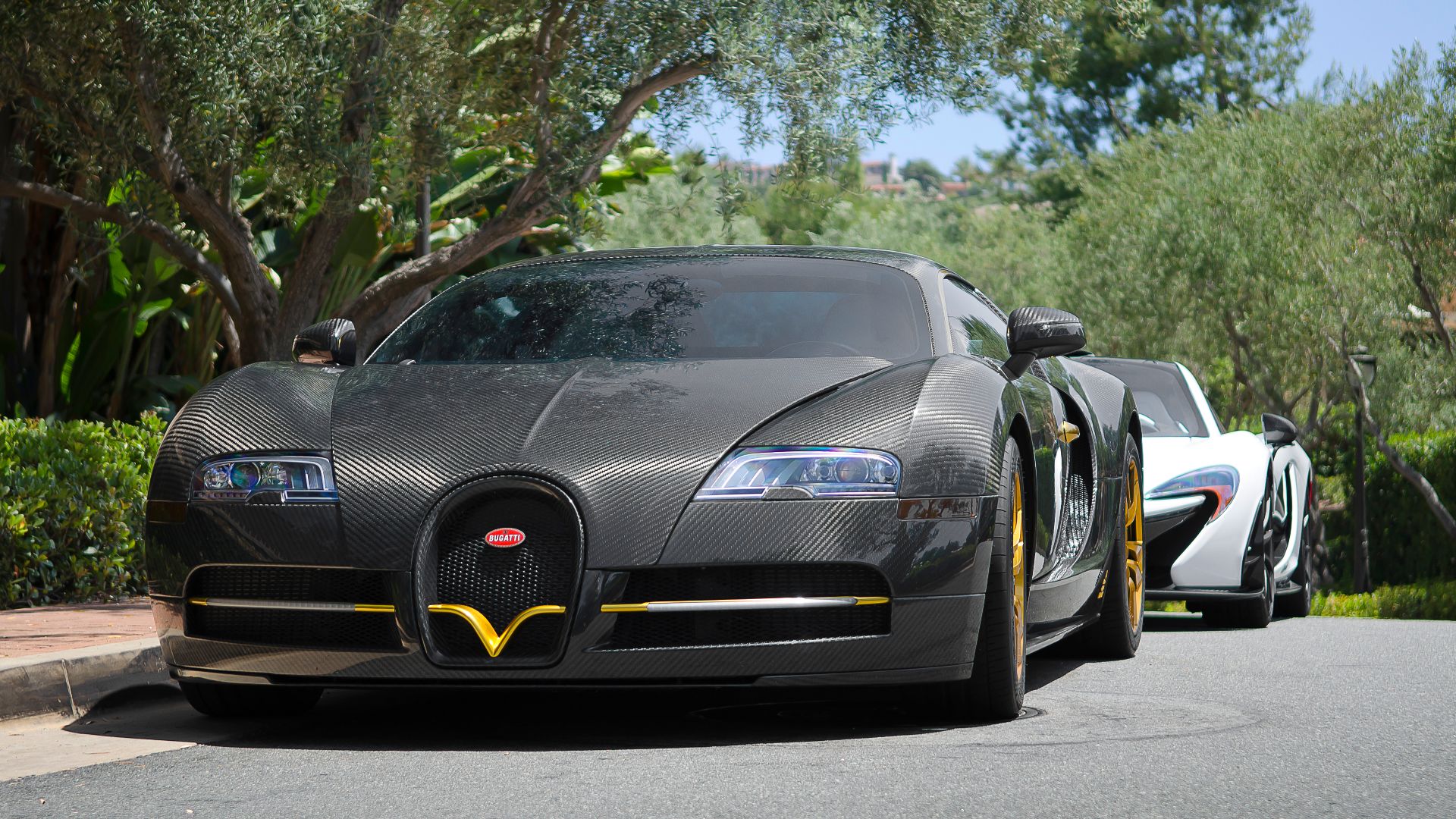 File:Bugatti Veyron Mansory Linea Vincero (14393902794).jpg