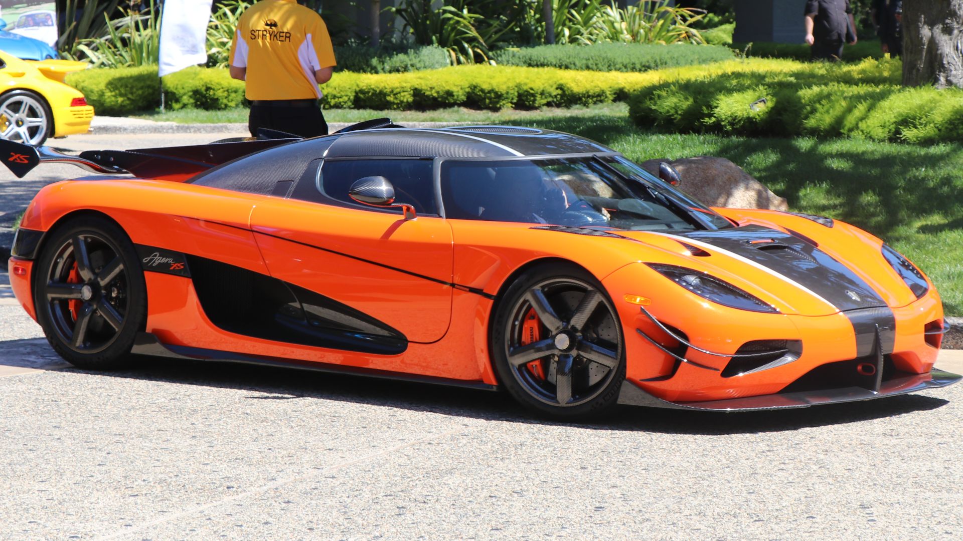 File:Koenigsegg Agera XS Orange.jpg