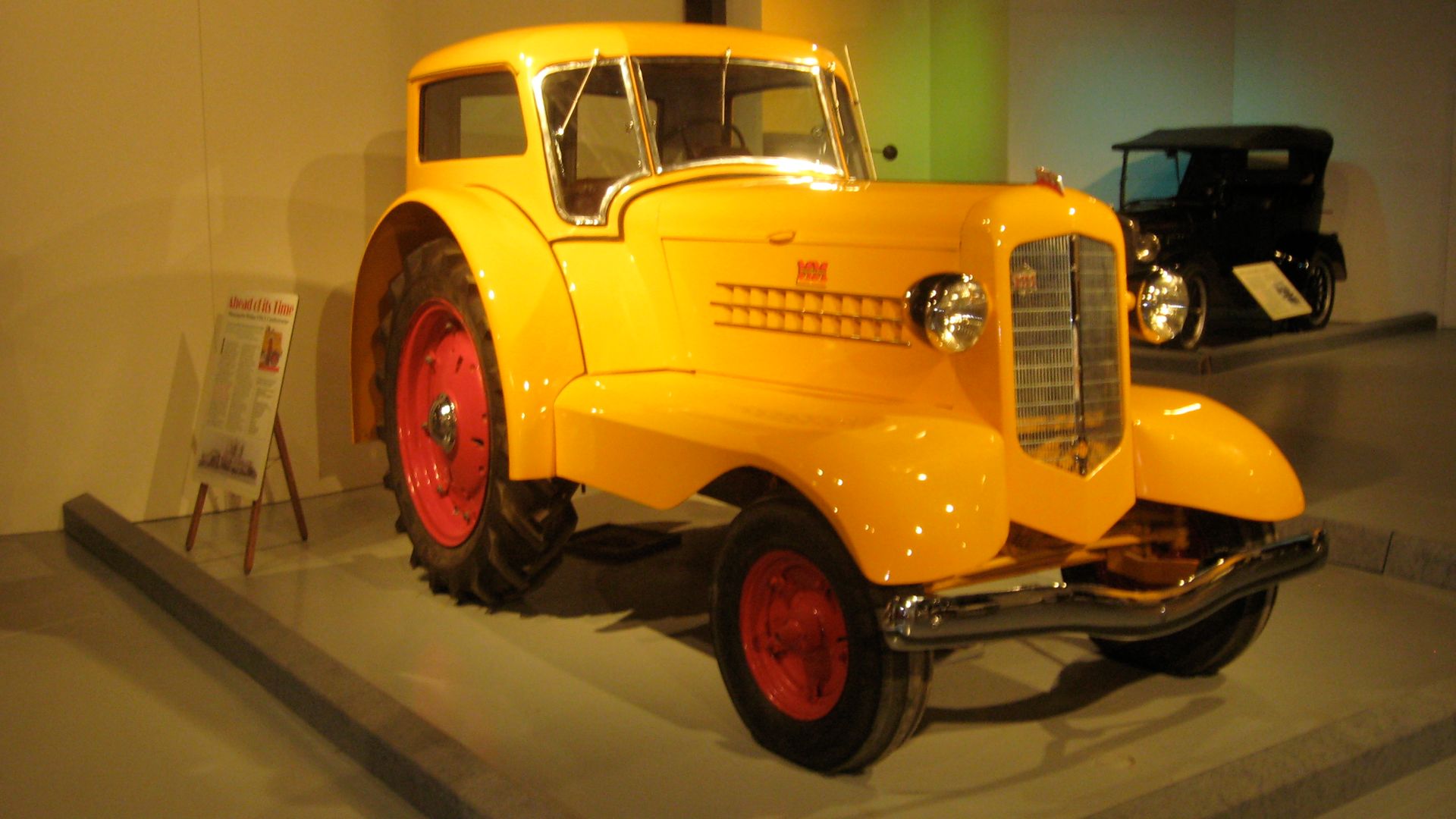 File:1938 Minneapolis Moline tractor.jpg