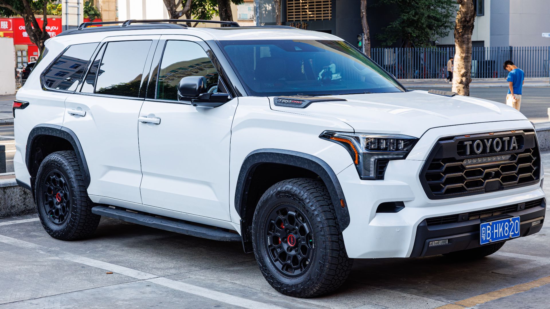 File:TOYOTA SEQUOIA (XK80) China (3).jpg