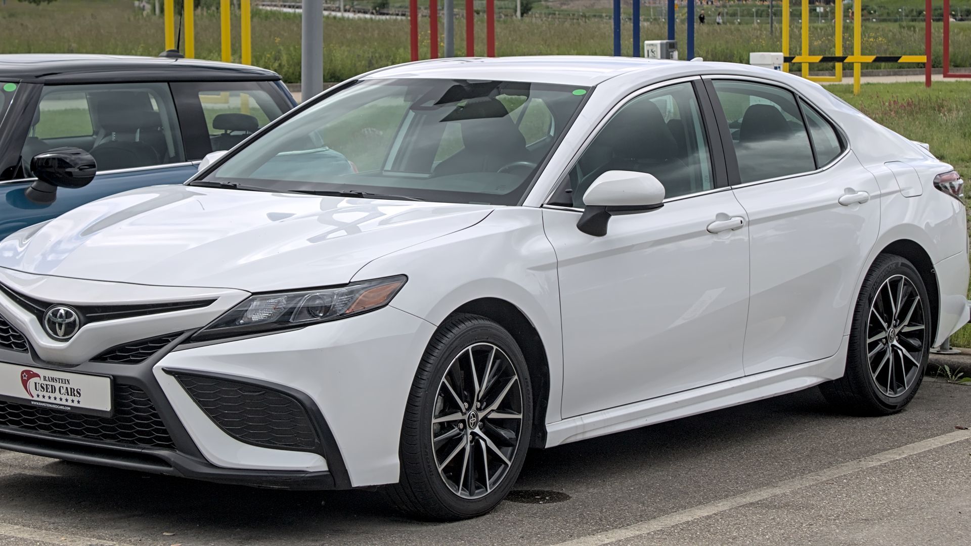File:Toyota Camry (XV70) IMG 9081.jpg