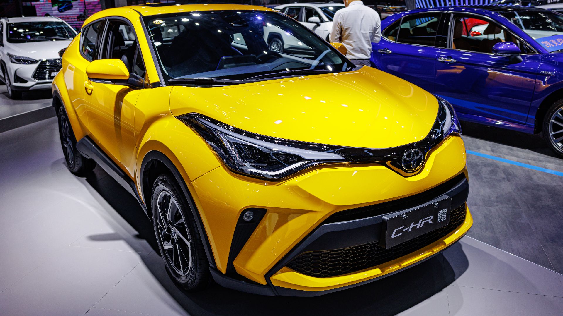 File:TOYOTA C-HR China (4).jpg