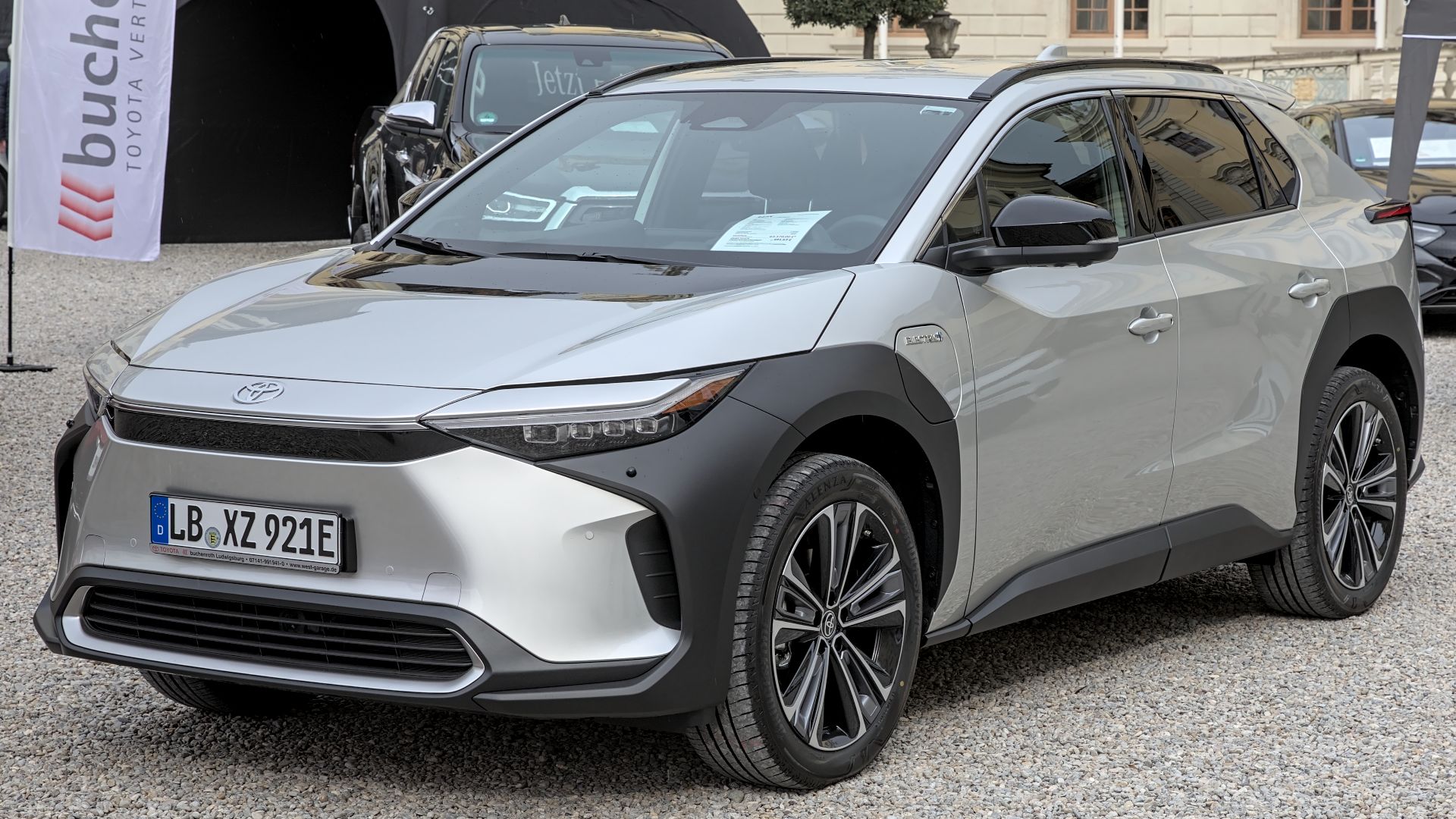 File:Toyota bZ4X Automesse Ludwigsburg 2022 1X7A5895.jpg