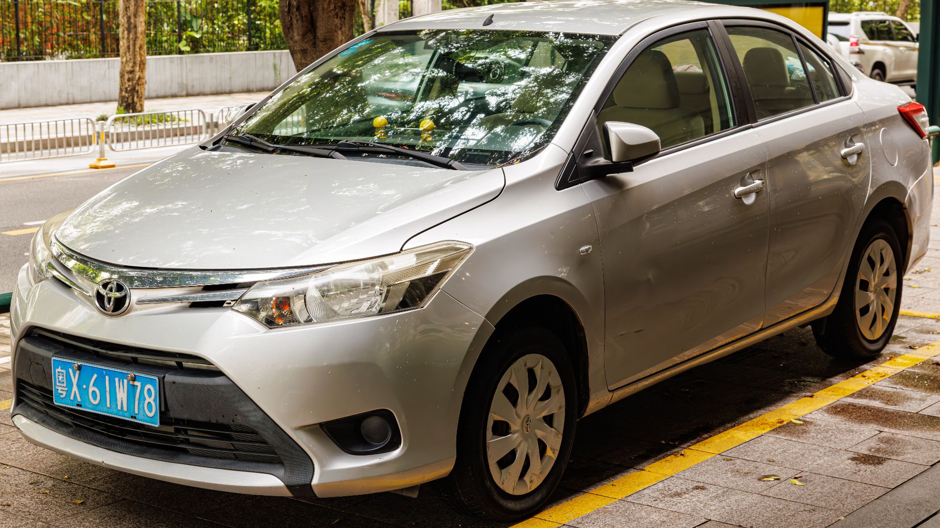 File:TOYOTA VIOS XP150 China (21).jpg