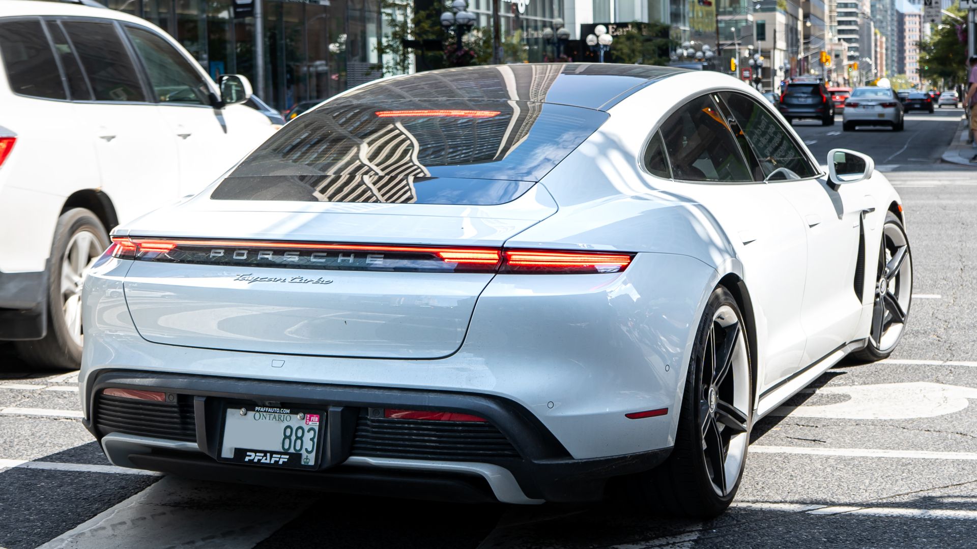 File:Porsche Taycan Turbo Greater Toronto Area, Canada.jpg
