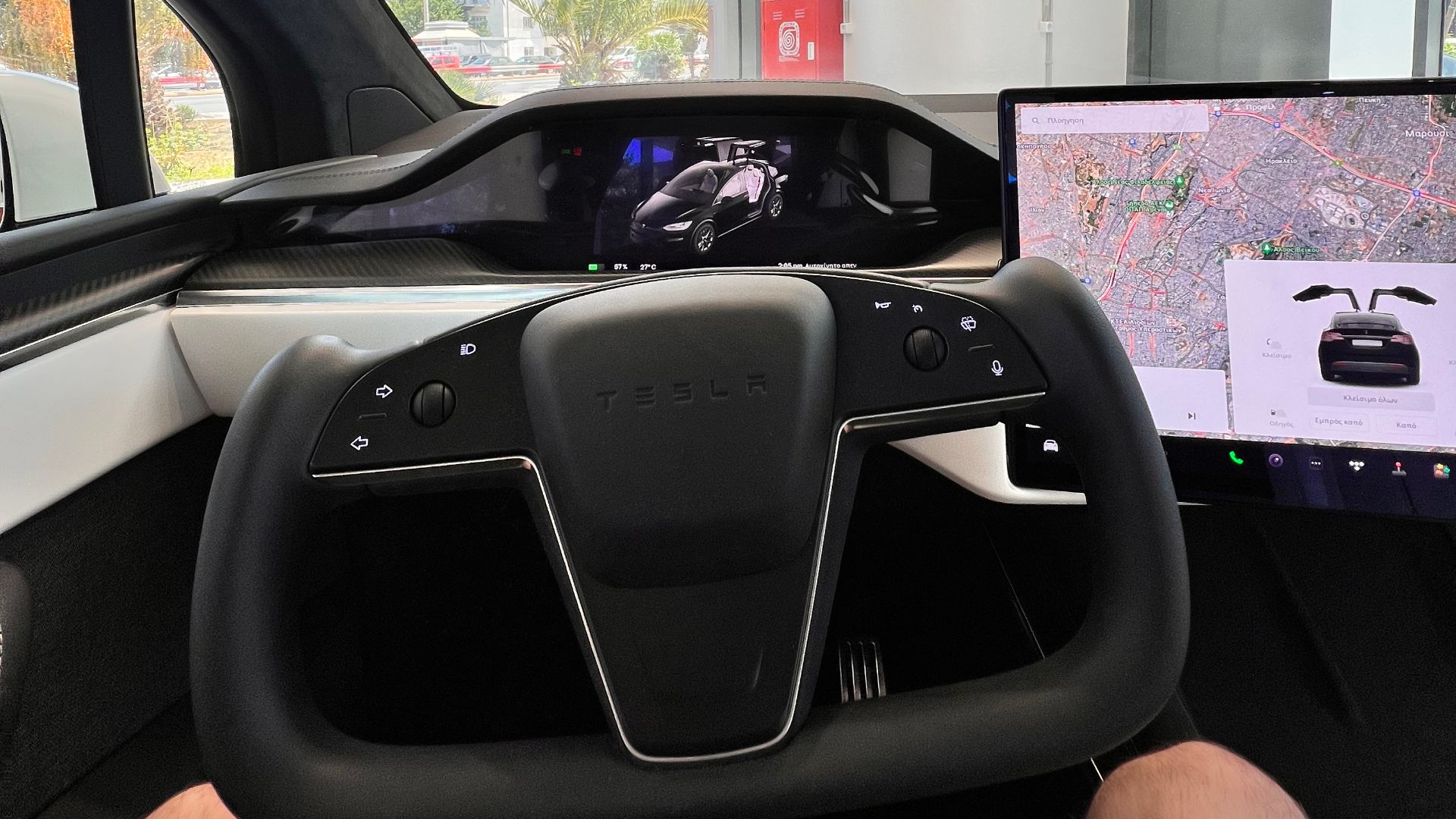 File:Tesla Model X Plaid Interior.jpg