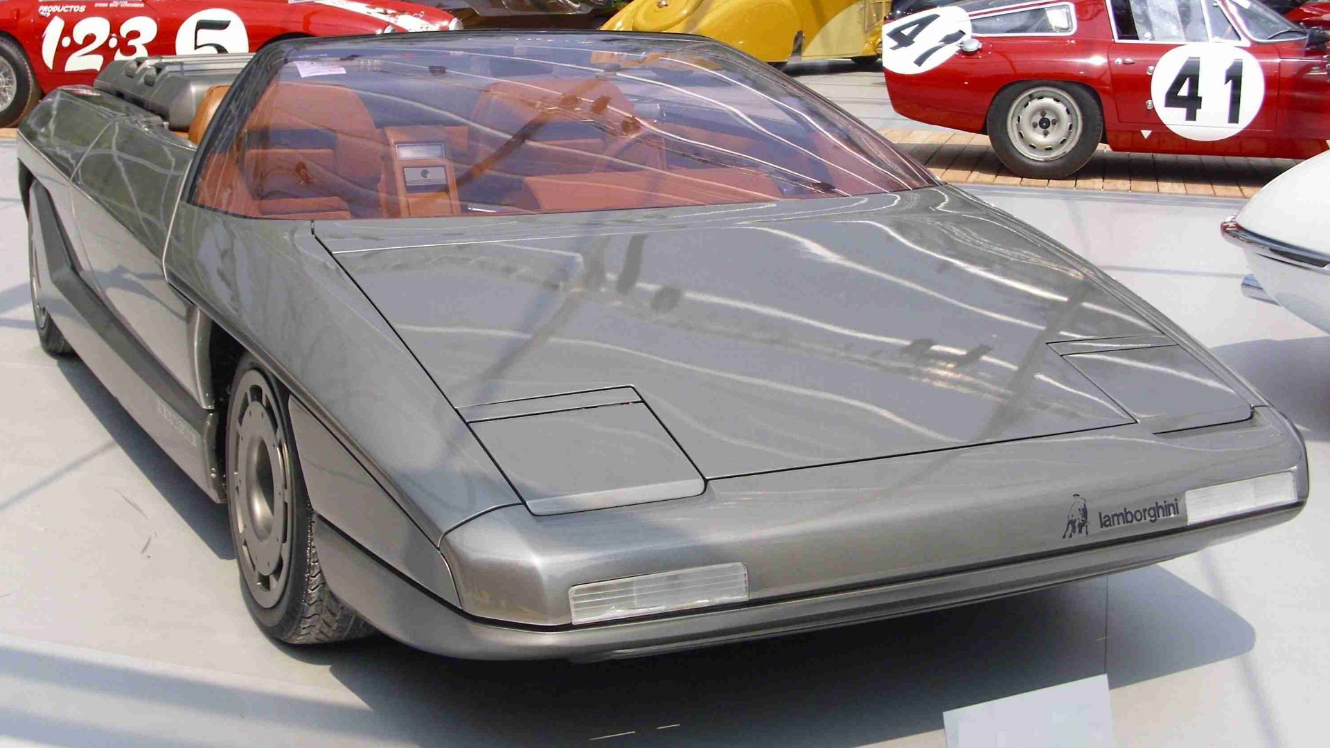 File:Lamborghini Athon 1980 schräg.JPG