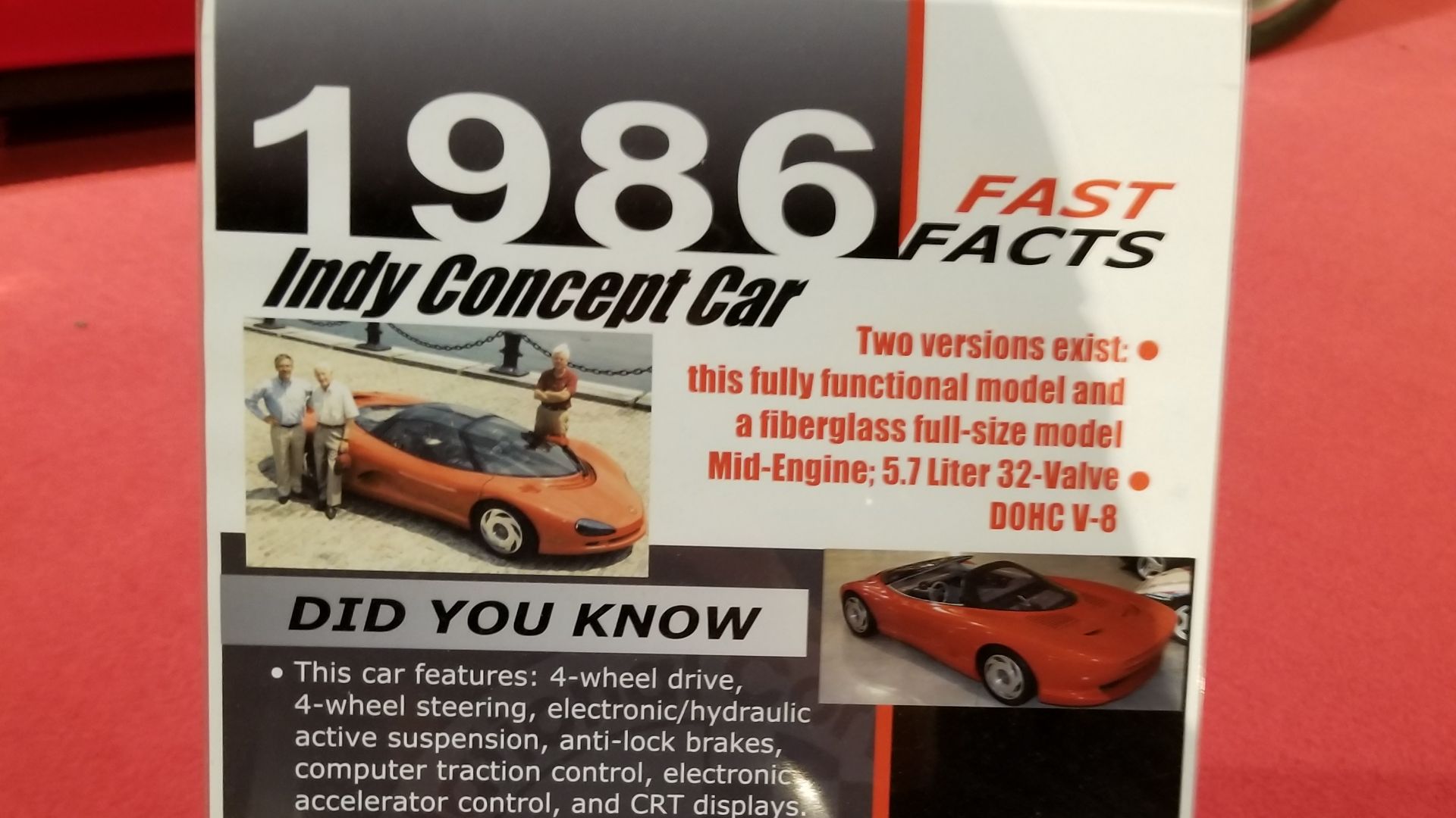 File:1986 Chevrolet Corvette Indy Concept Description.jpg