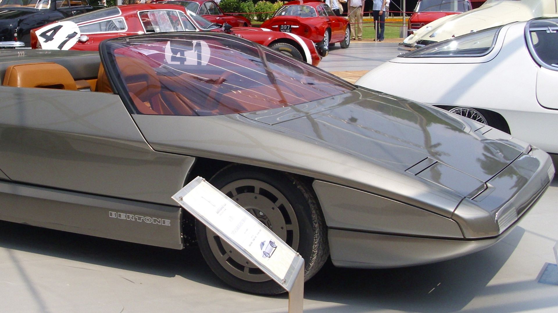 File:Lamborghini Athon 1980 seitlich.JPG