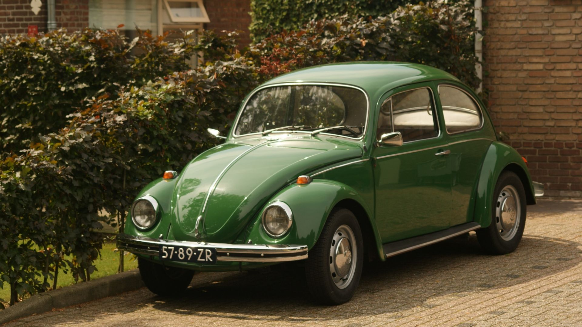 File:1970 Volkswagen Beetle (14766513991).jpg