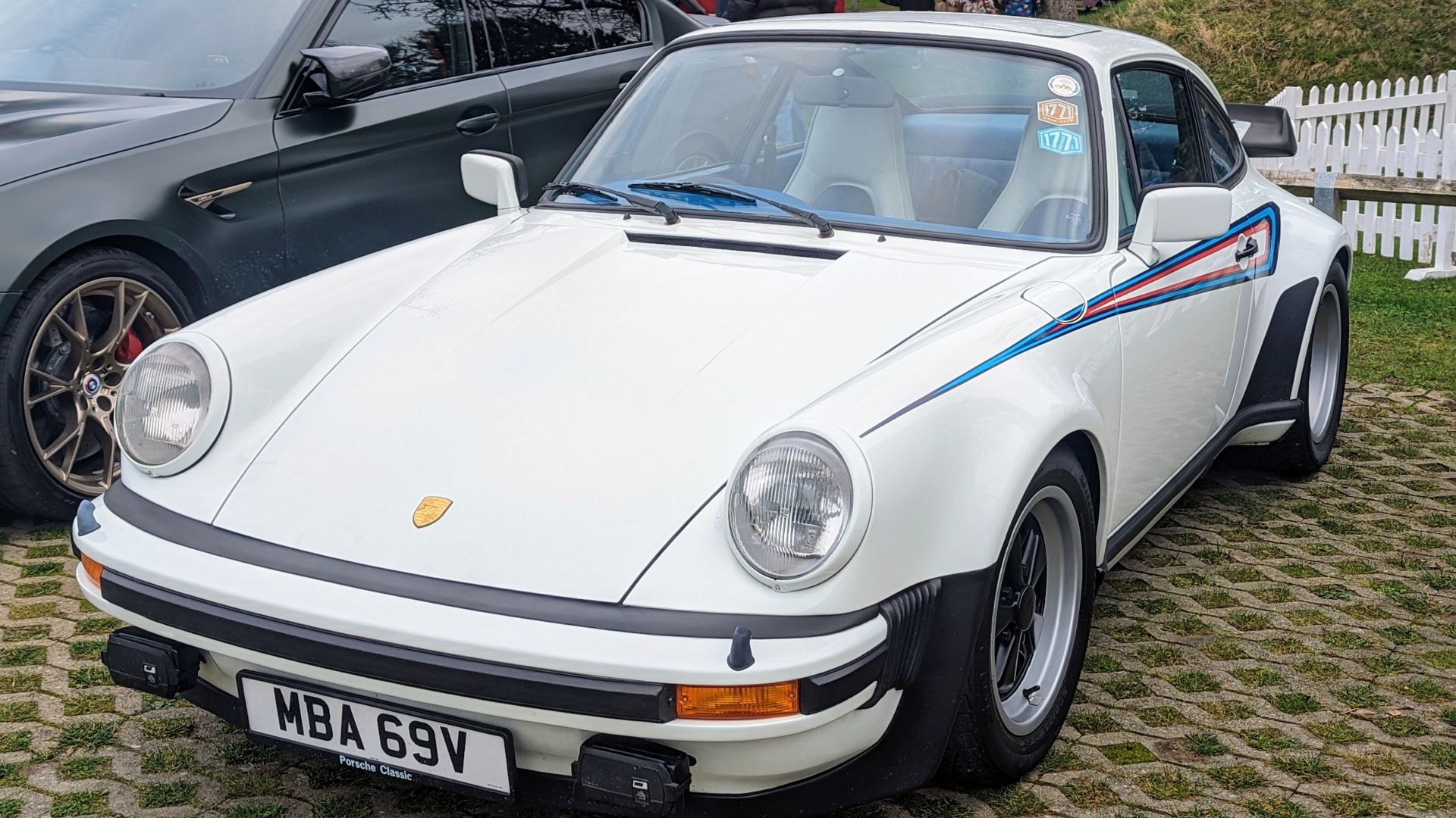 File:1979 Porsche 911 Turbo 1.jpg