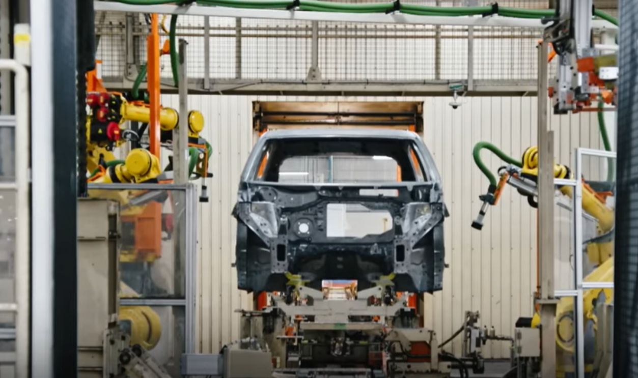 Impact On The American Market