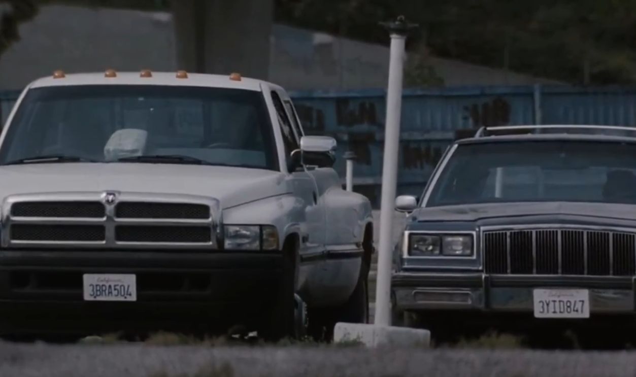 Screenshot from Heat (1995)