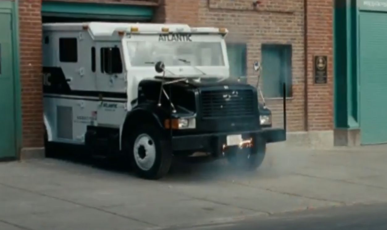 Screenshot from The Town (2010)