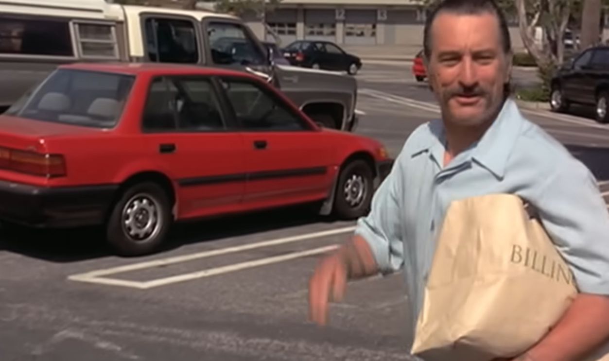 Screenshot from Jackie Brown (1997)