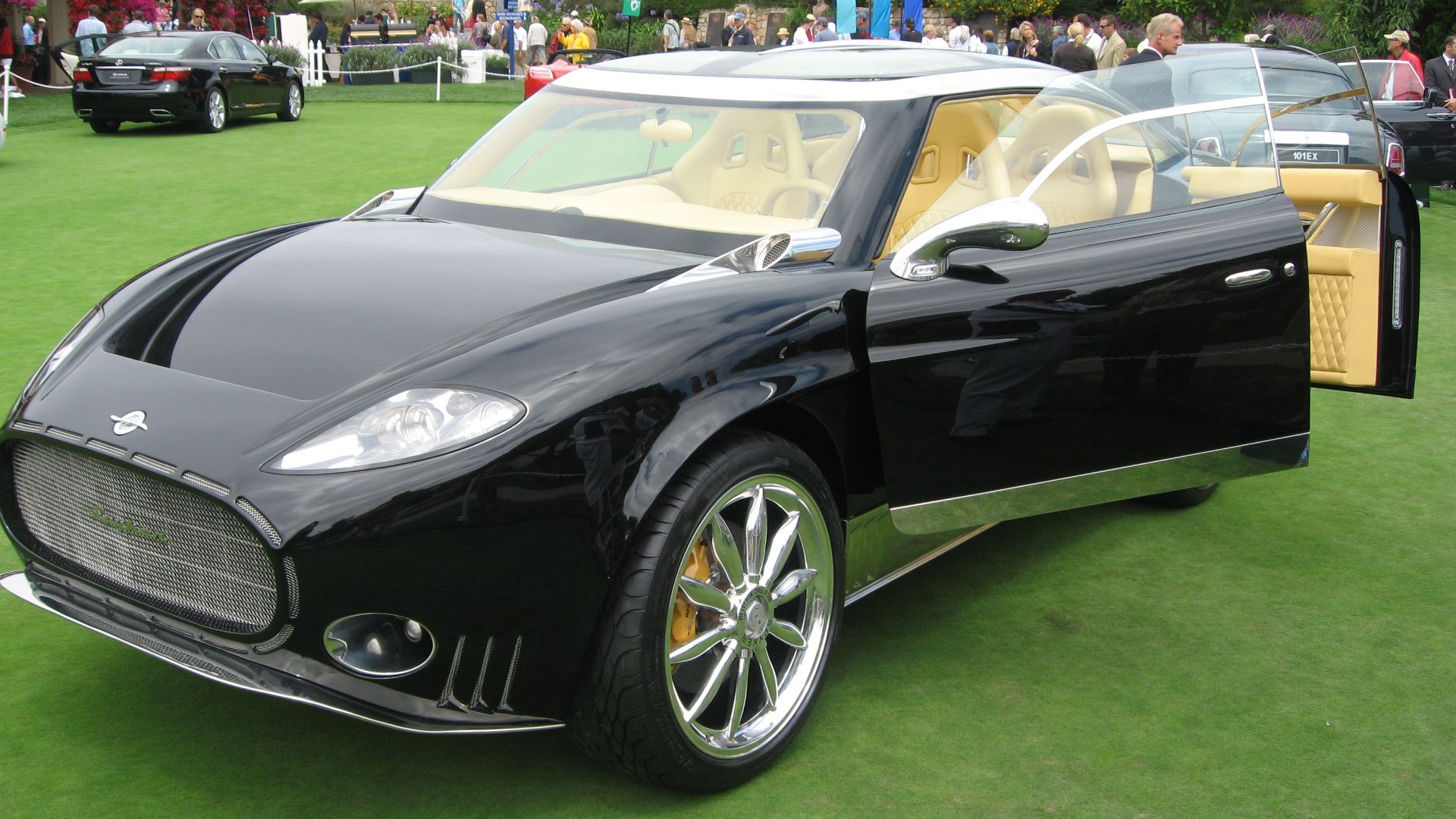 File:Spyker D12.jpg