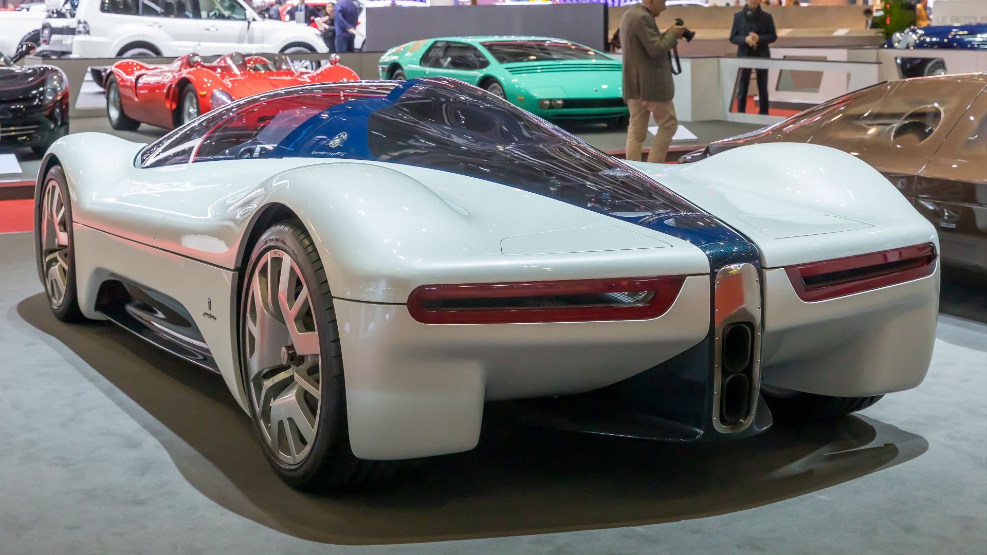 File:Maserati Birdcage 75th, GIMS 2018, Le Grand-Saconnex (1X7A1395).jpg