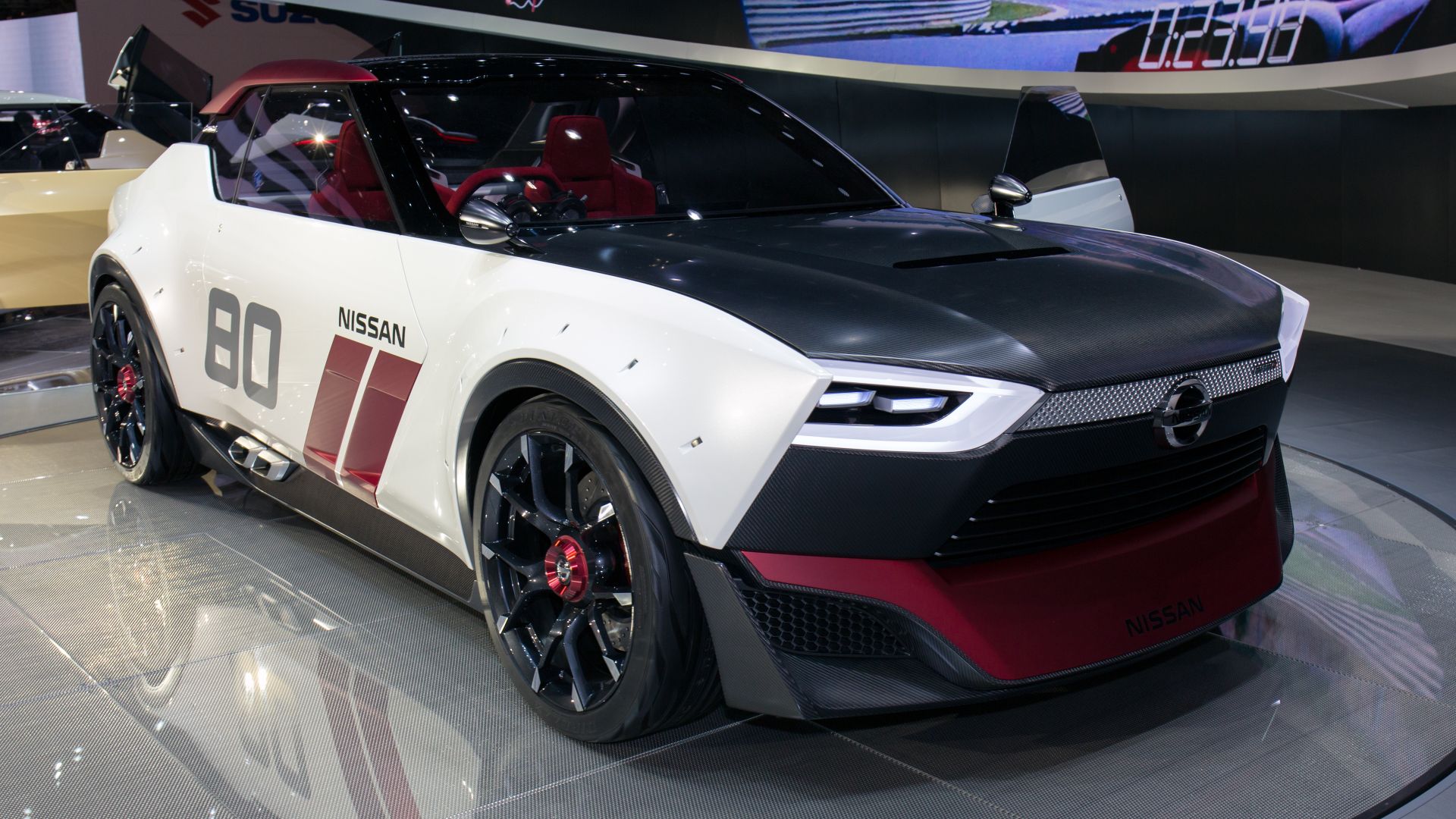 File:Nissan IDx Nismo front-right2 2013 Tokyo Motor Show.jpg