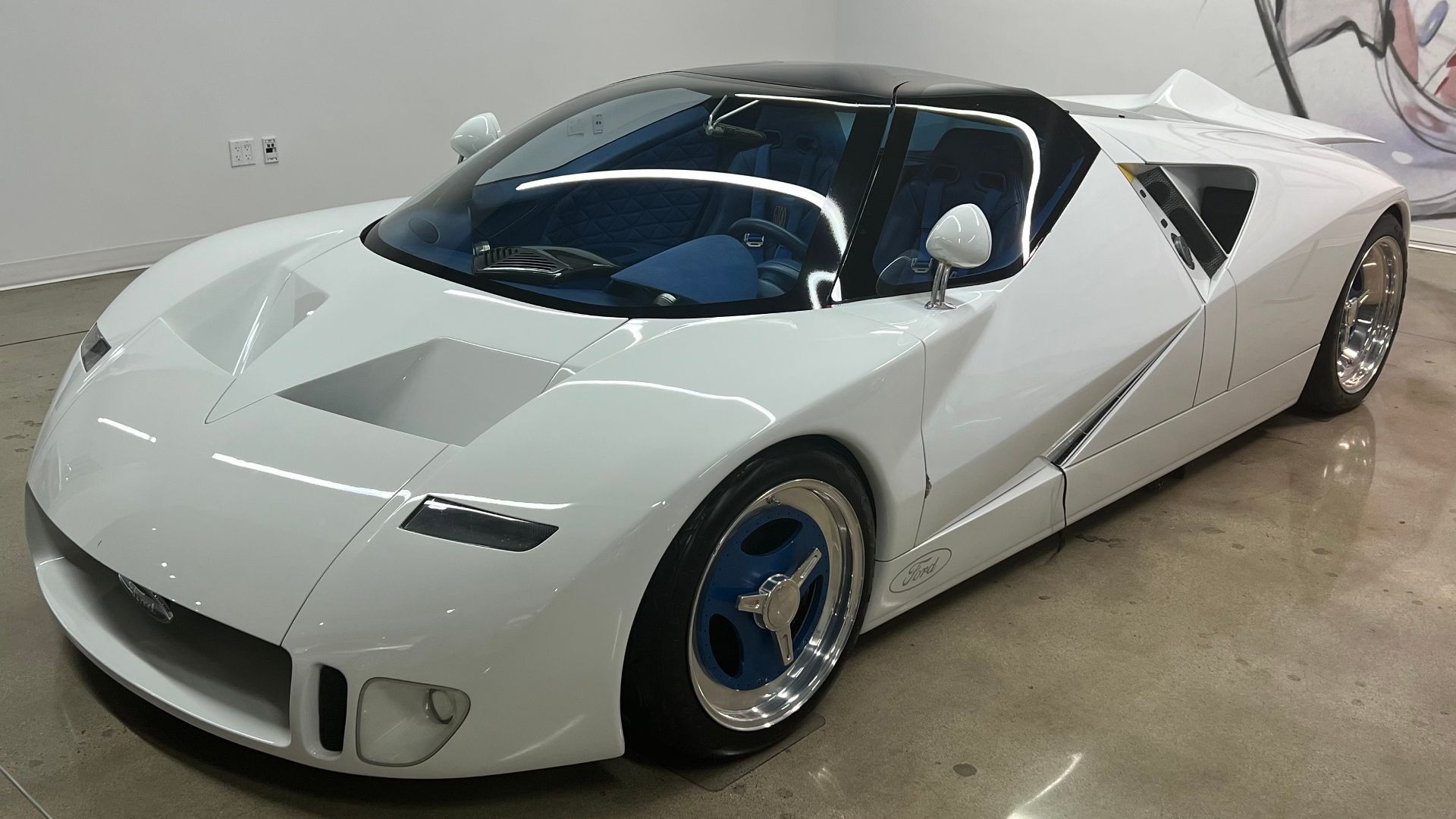 File:1995 Ford GT90 Petersen Automotive Museum.jpg