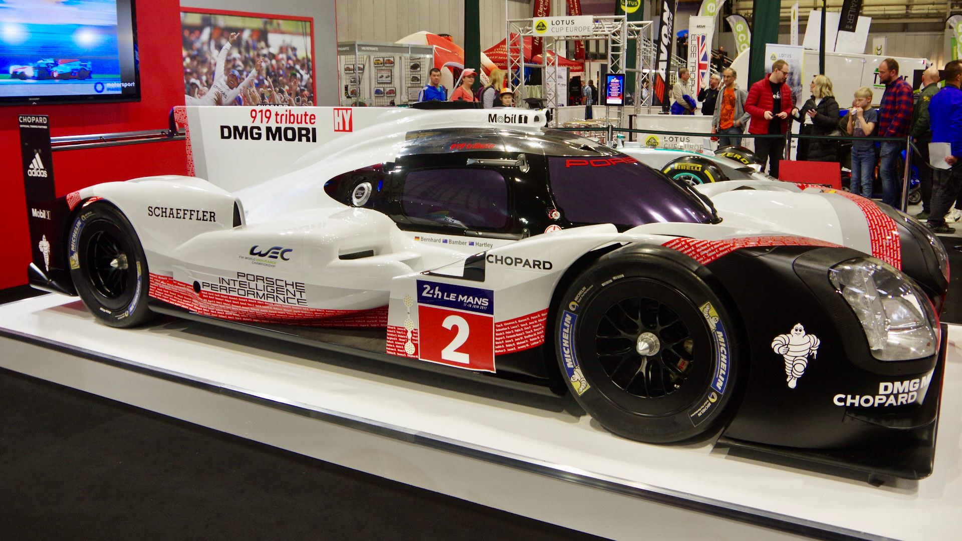 File:Porsche LMP Team's Porsche 919 Hybrid (49380119102).jpg