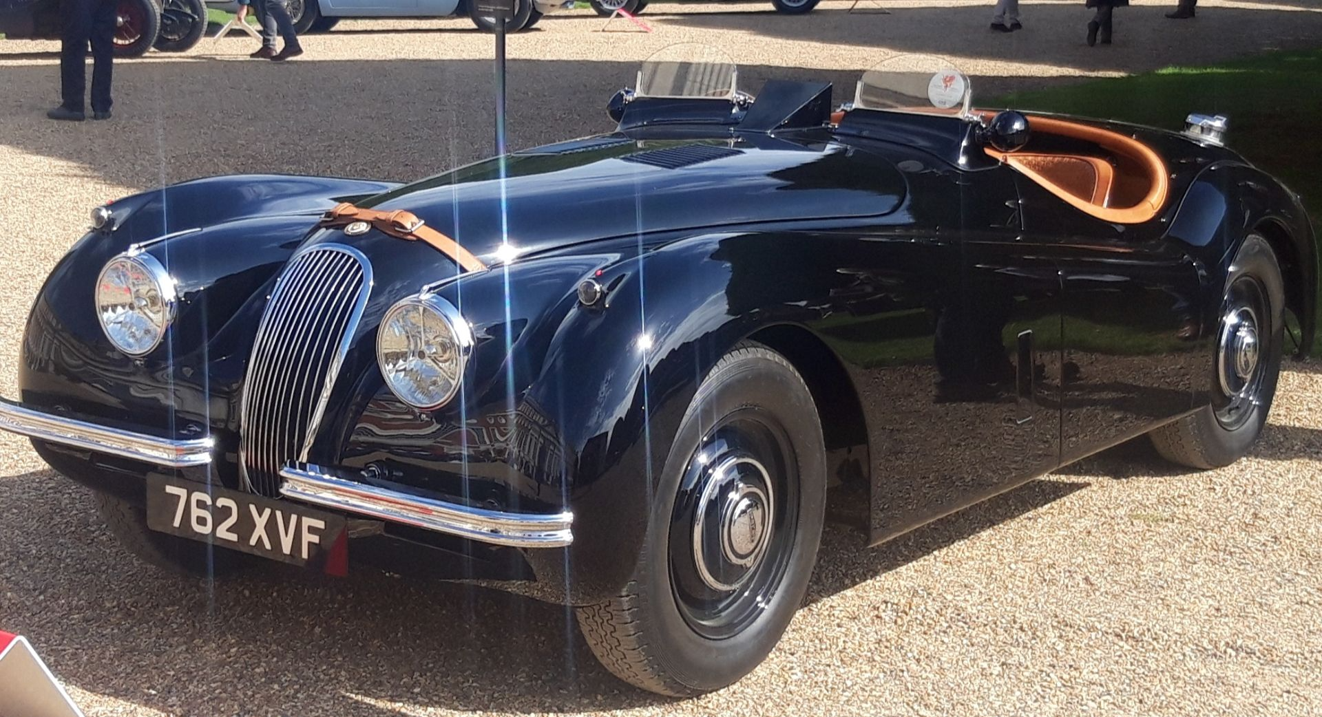 File:1954 Jaguar XK120.jpg