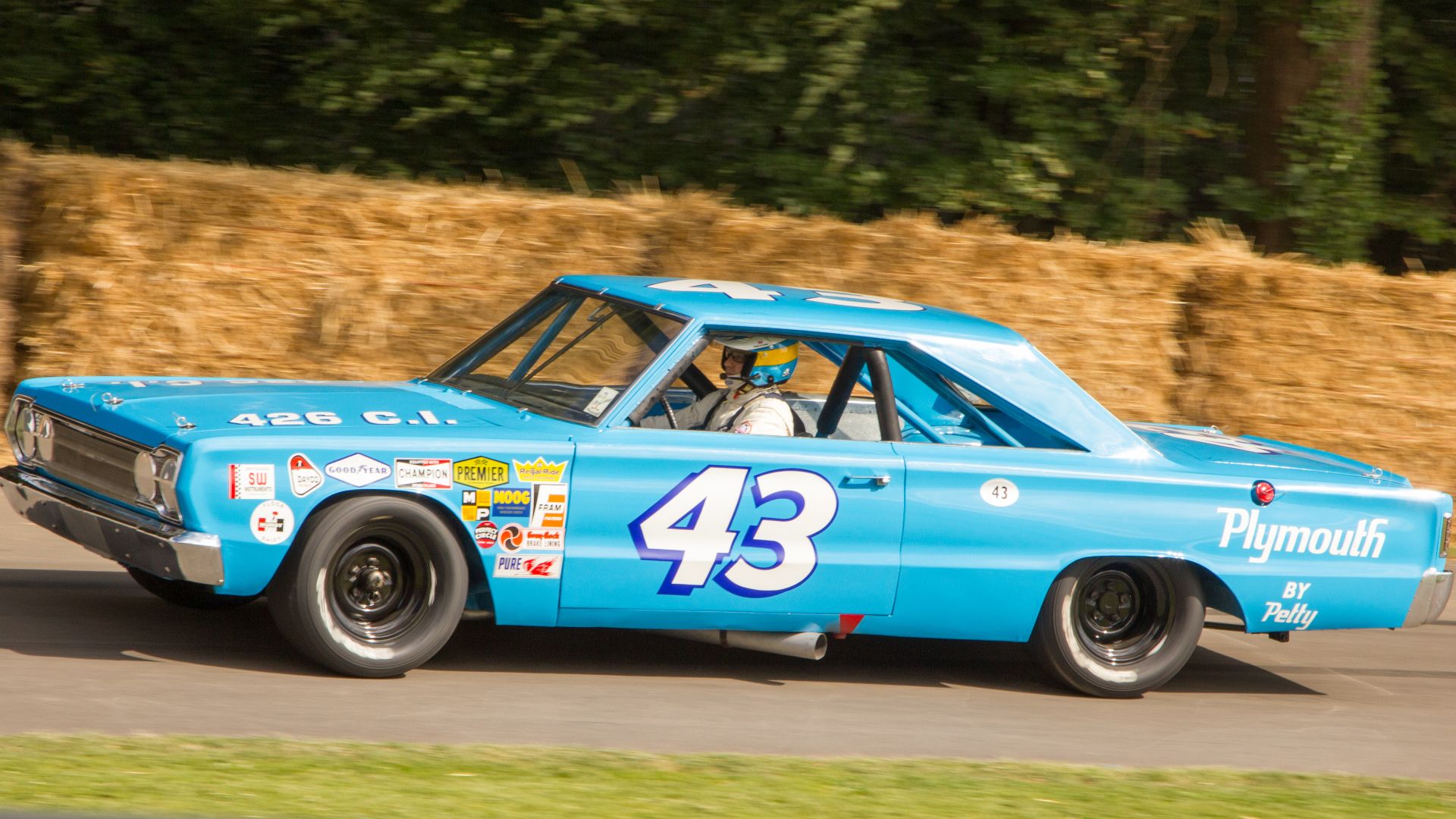 File:Goodwood Festival of Speed 27th June 2014-224 (14460445548).jpg