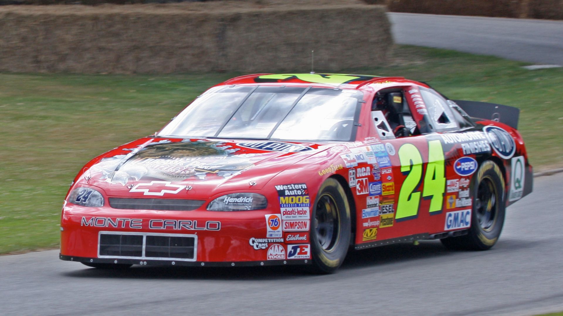 File:1997 Chevrolet Monte Carlo 'T-Rex' - Flickr - exfordy.jpg