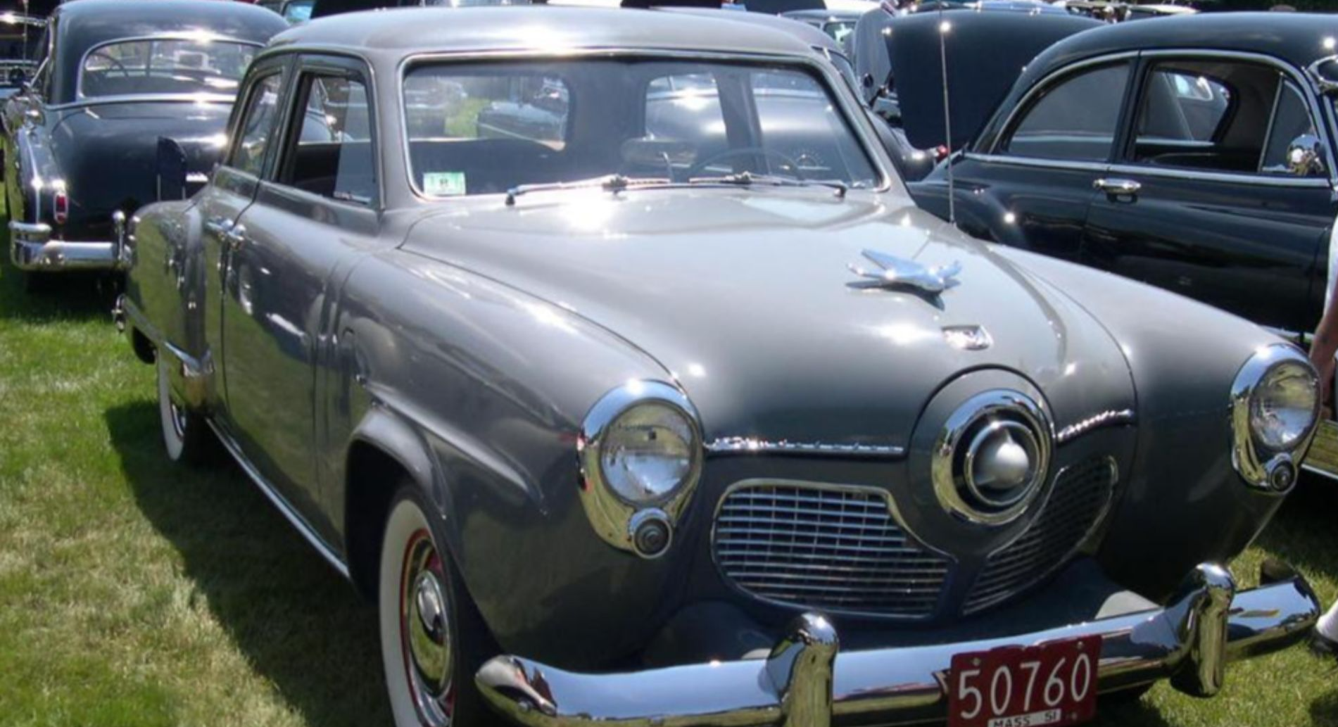 File:1951 Studebaker Commander.jpg