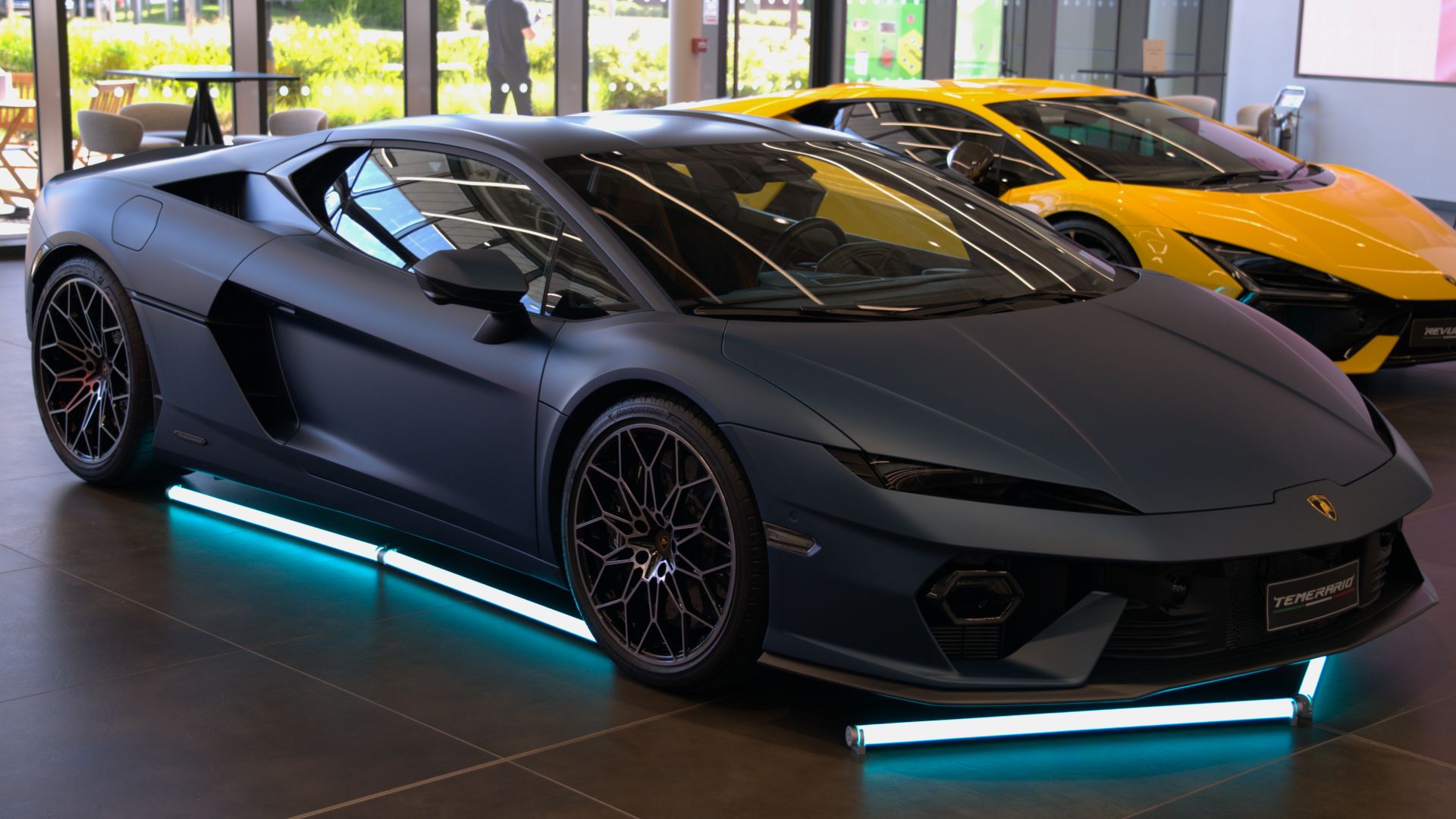 File:2025 Lamborghini Temerario.jpg