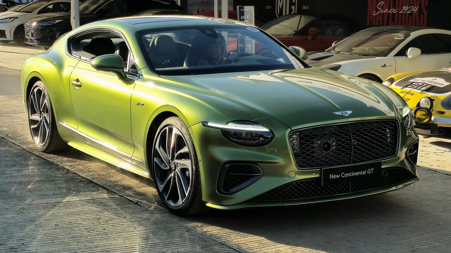 File:2024 Bentley Continental GT Speed 2.jpg