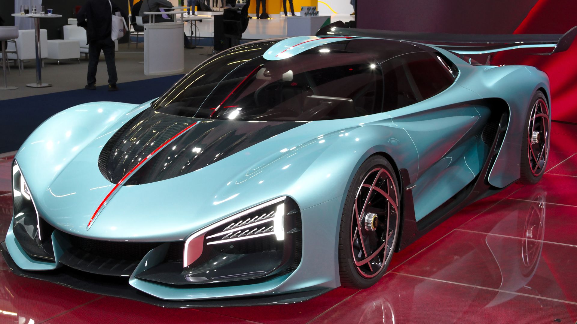 File:Hongqi S9 at IAA 2019 IMG 0578.jpg