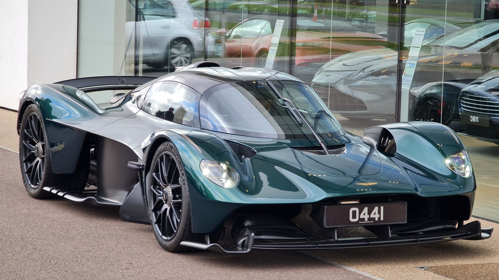 File:Aston Martin Valkyrie 2023 9.jpg