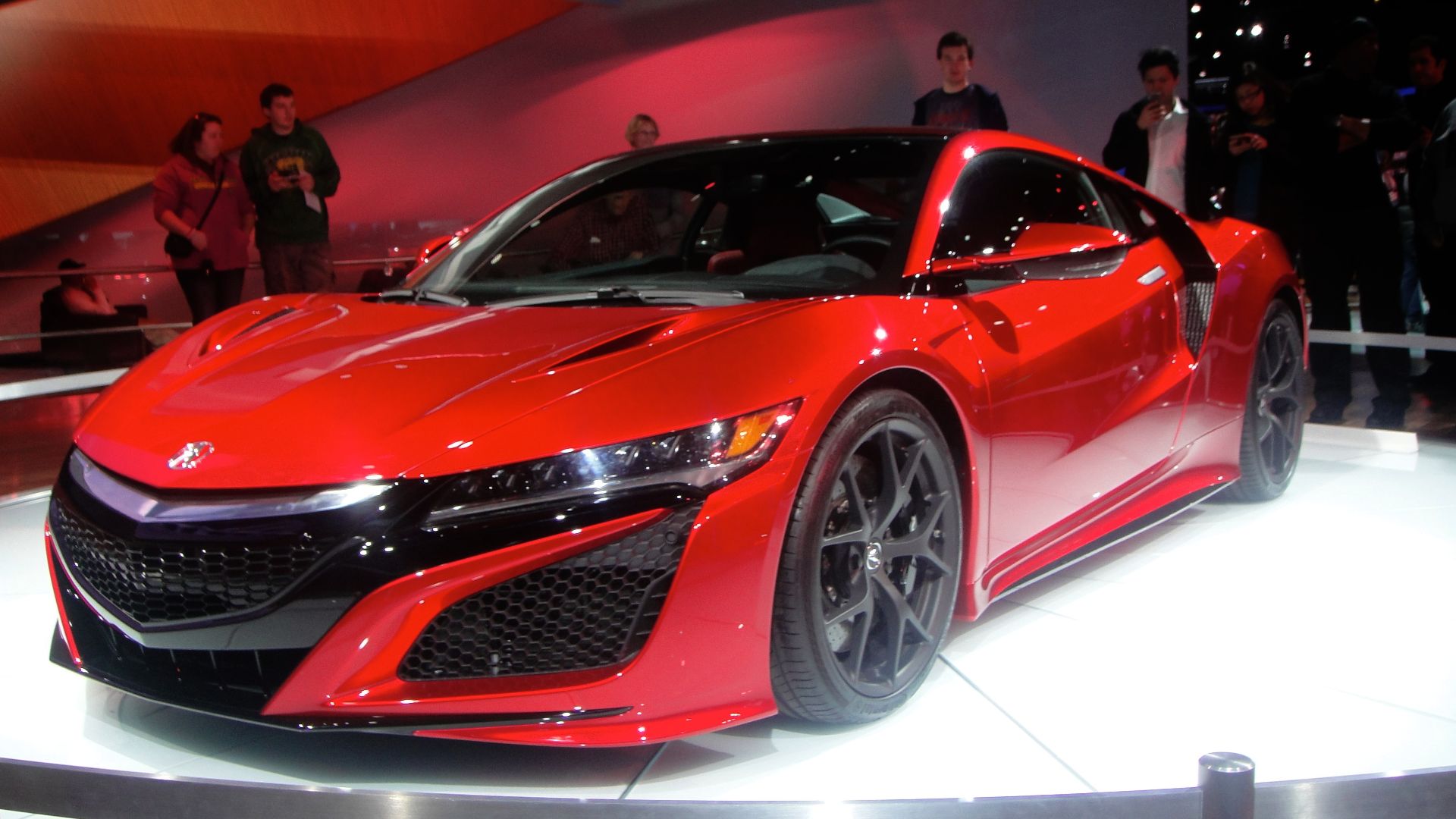 File:2015 Acura NSX (16319297721).jpg