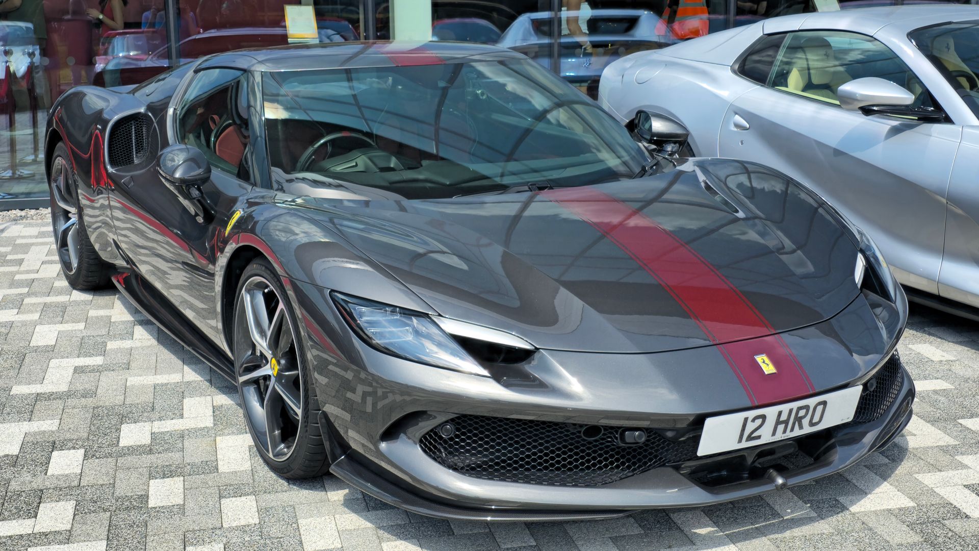 File:2024 Ferrari 296 GTB.jpg