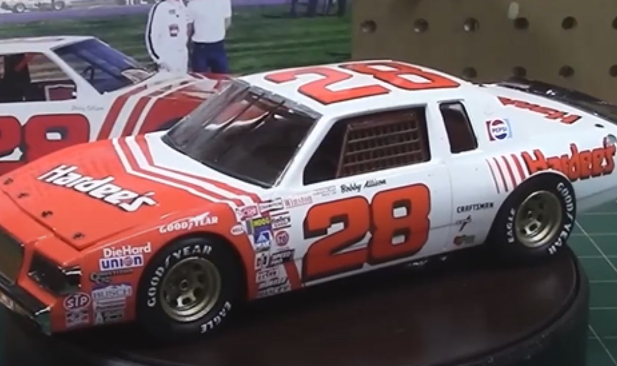 The 1981 Buick Regal