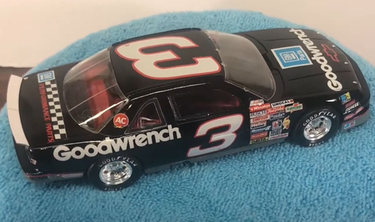 The 1994 Chevrolet Lumina