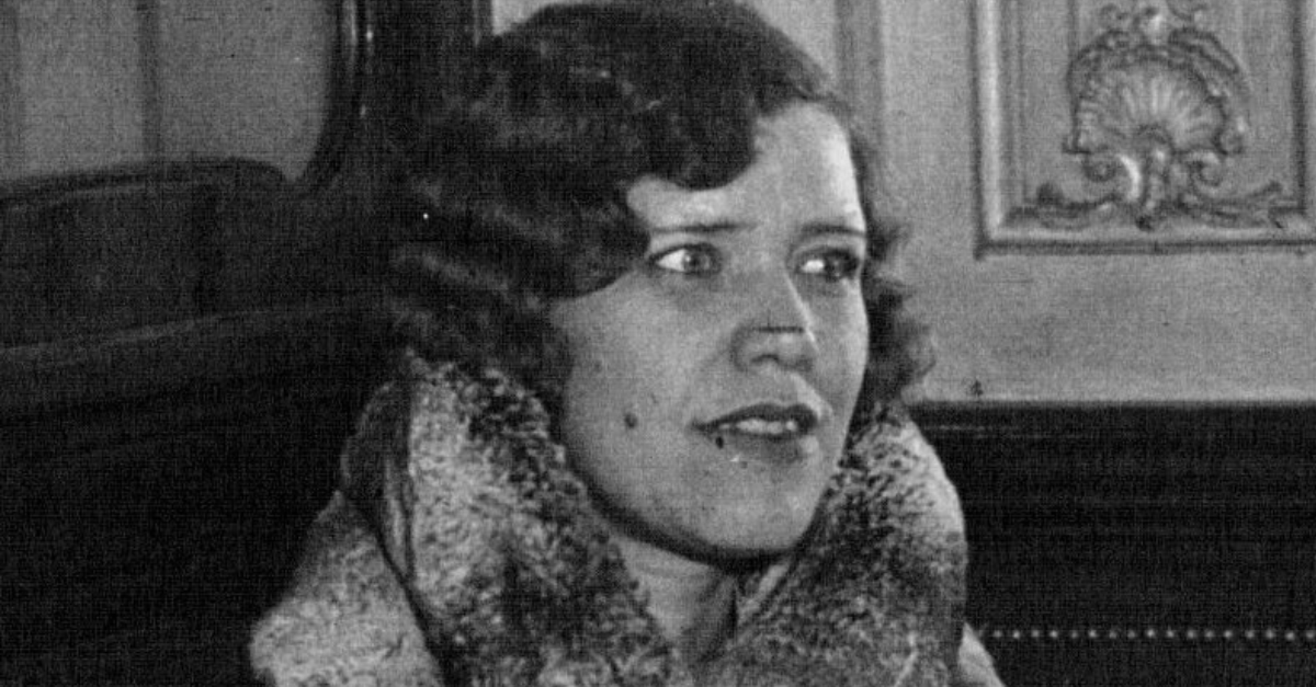 Hypnotic Facts About Maria Rasputin, The Mad Monk’s Daughter