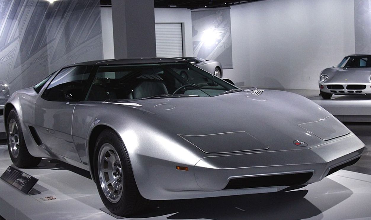 File:1973 Aerovette (32379982731).jpg