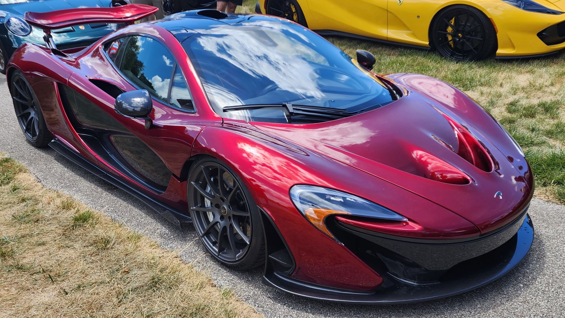 File:McLaren P1 Red Illinois.jpg