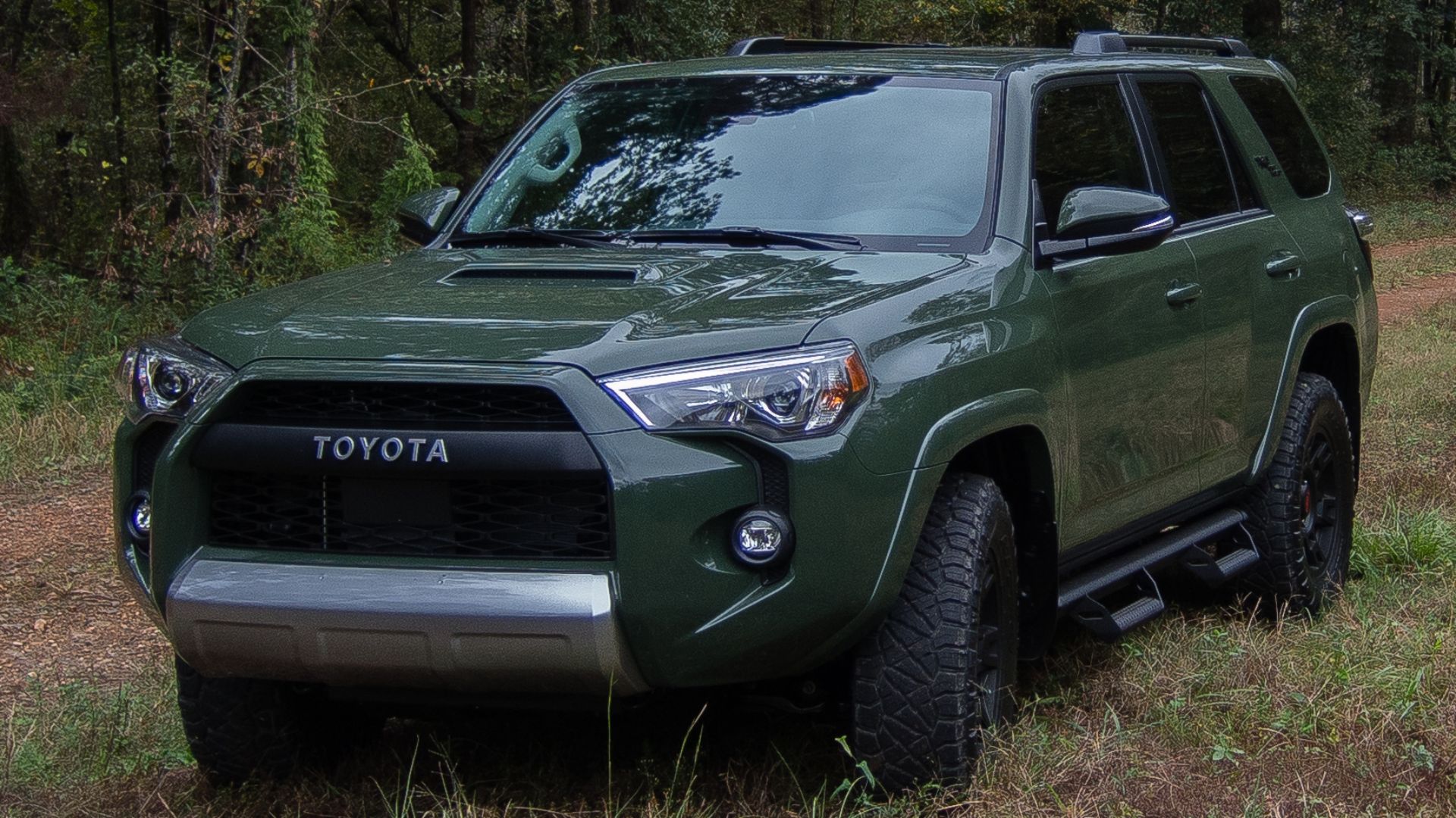 File:Toyota 4Runner 2021.jpg
