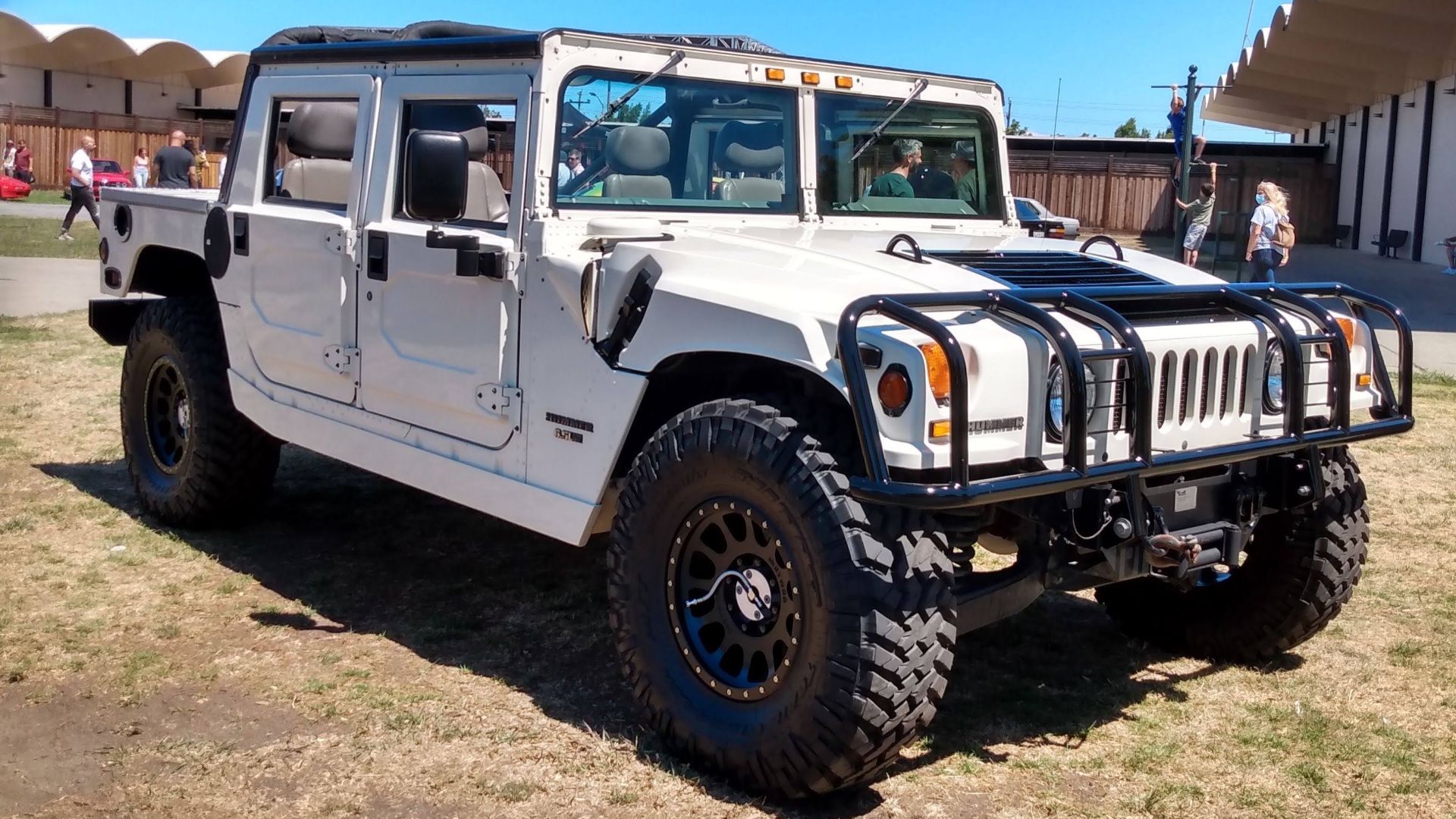 File:1997 Hummer H1.jpg