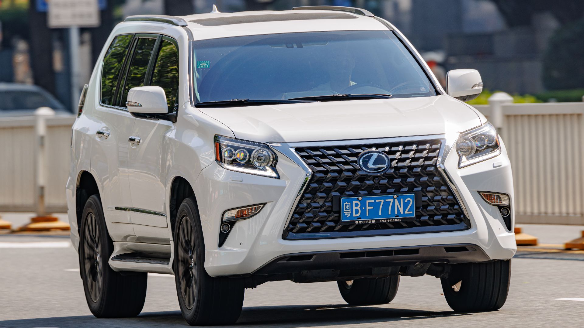 File:LEXUS GX (J150) China (6).jpg